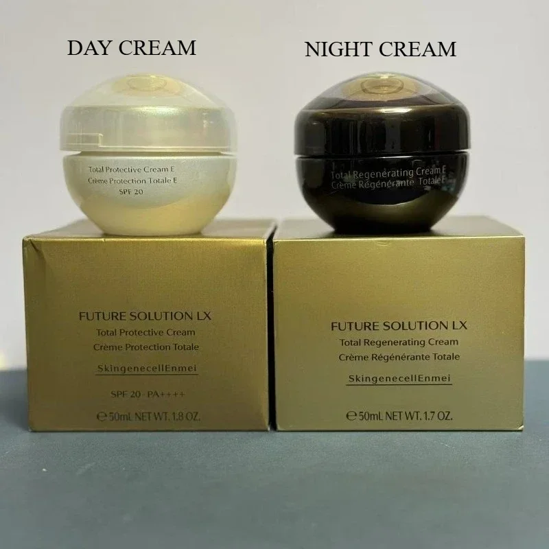 Skincare You - ครีมบำรุงผิวกลางคืนสูตรฟื้นฟูผิวอย่างเต็มรูปแบบ ขนาด 50 มล. กลิ่นหอม
