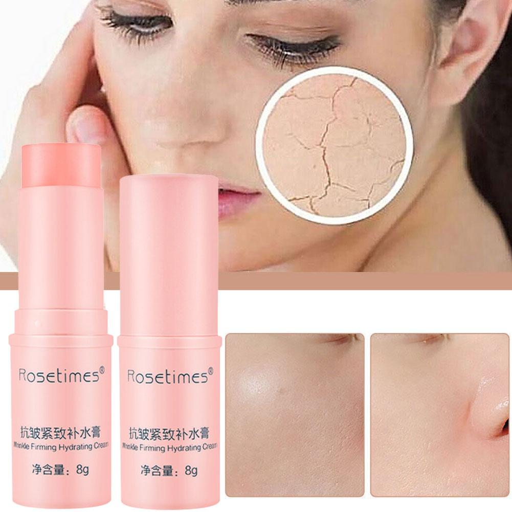 Ceramide Moisturizer - โรไทม์ส ริงเคิล เฟิร์มมิ่ง ไฮเดรติ้ง บาล์ม สติ๊ก