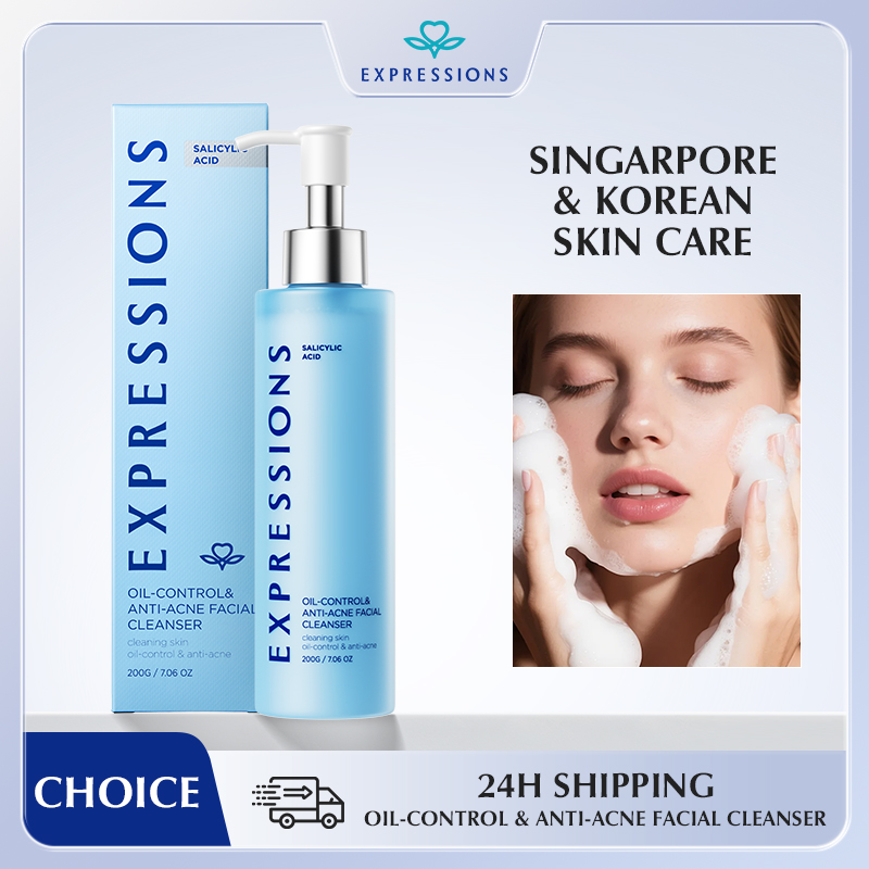 คลีนเซอร์ทำความสะอาดผิวหน้าสูต - Salicylic Acid Cleanser บทวิจารณ์และราคา