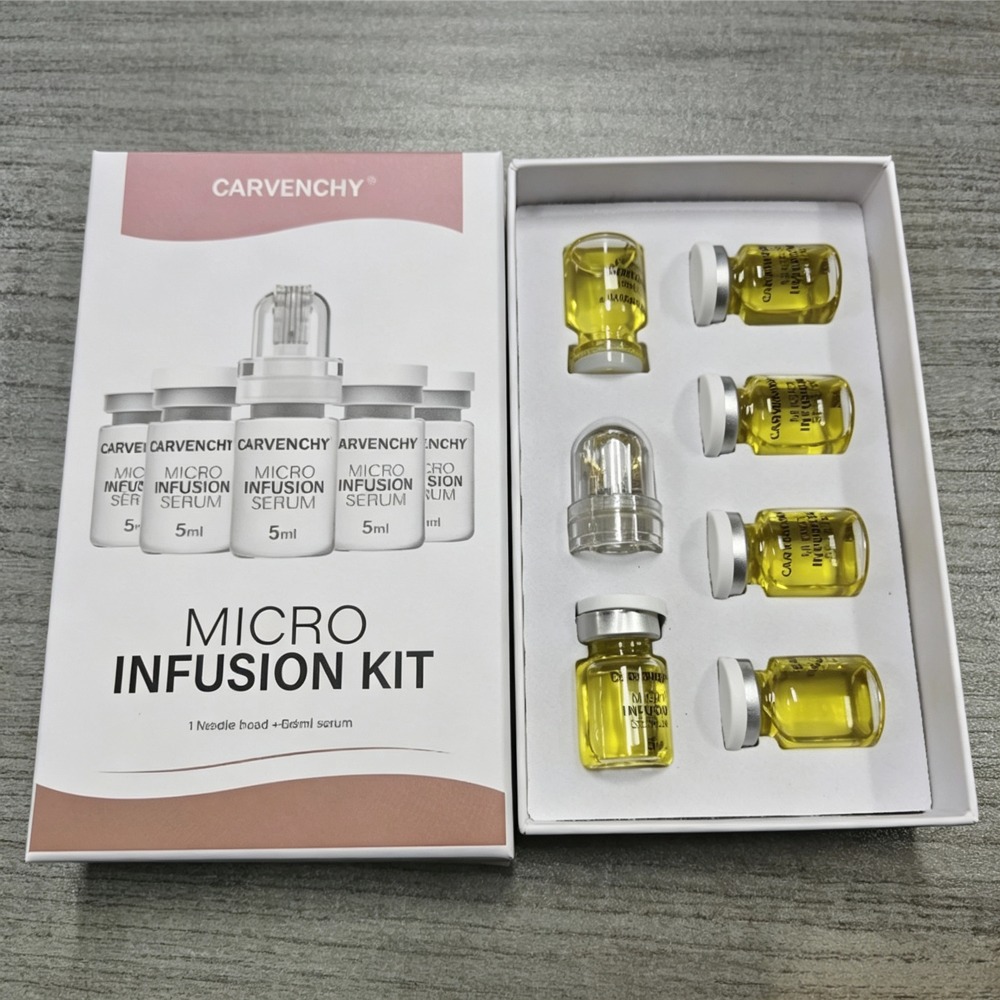 ชุดผลิตภัณฑ์บำรุงผิว Carvenchy - Skincare You บทวิจารณ์และราคา