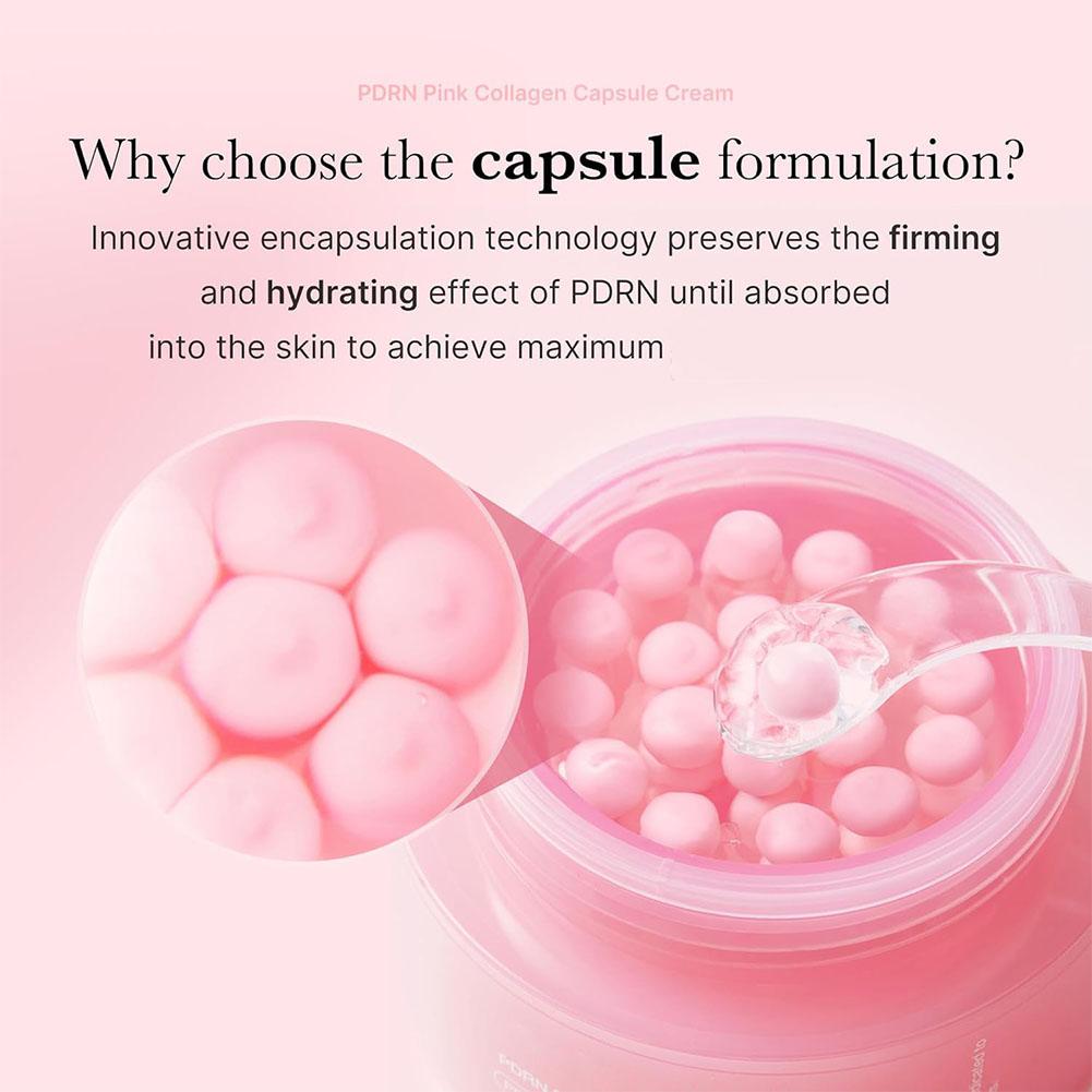 ครีมแคปซูลคอลลาเจน 50 มล. สำหร - Skincare Skintific บทวิจารณ์และราคา