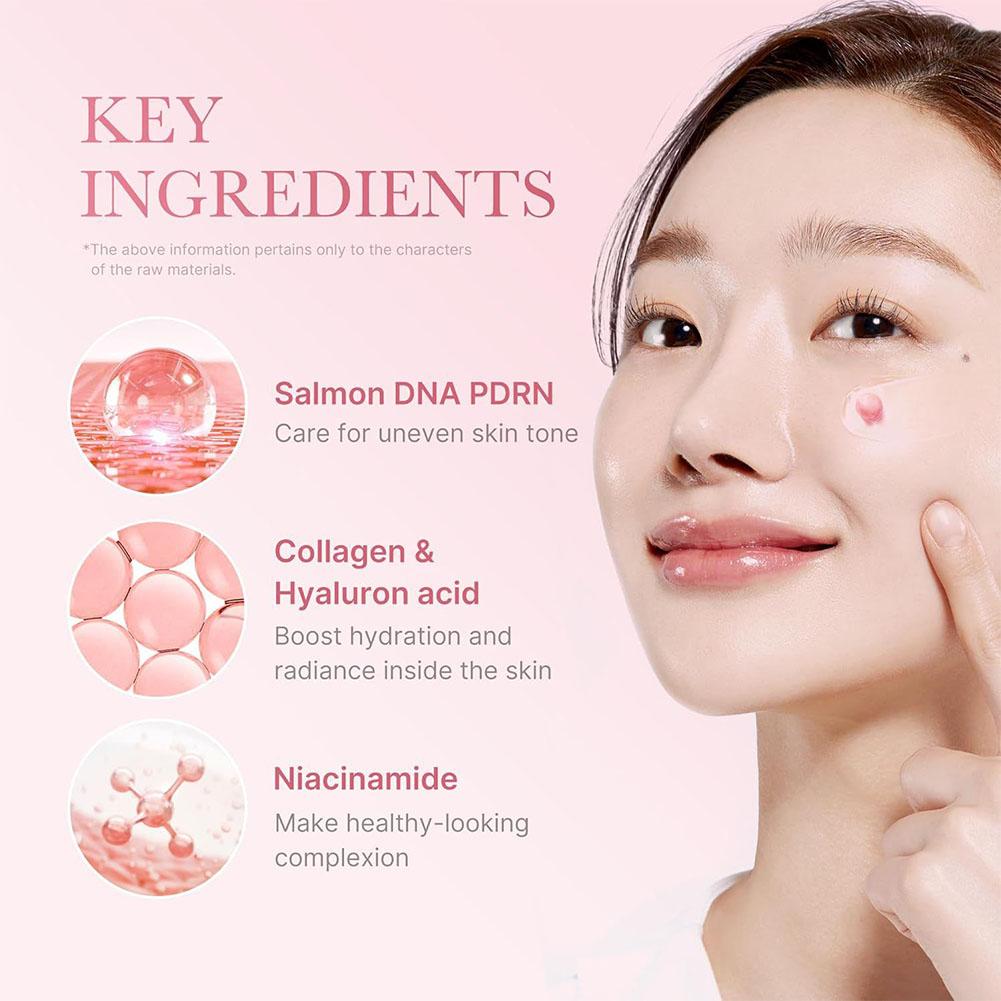 ครีมแคปซูลคอลลาเจน 50 มล. สำหร - Skincare Skintific บทวิจารณ์และราคา