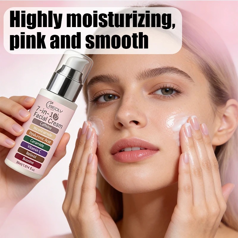 ครีมเอสเซนส์ 7-in-1 ขนาด 30 มล - Ceramide Moisturizer บทวิจารณ์และราคา
