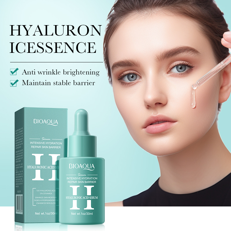 1/3pcs BIOAQUA Vitamin C Retin - Ceramide Moisturizer บทวิจารณ์และราคา