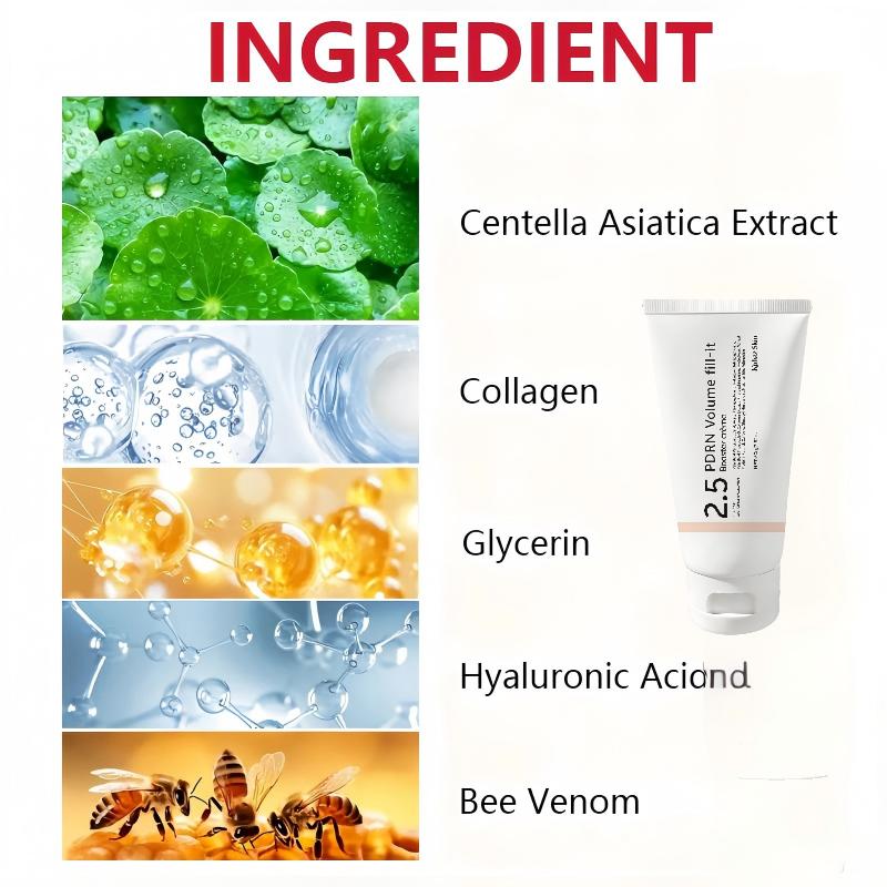 ครีม PDRN บำรุงผิวให้เต่งตึง ก - Ceramide Moisturizer บทวิจารณ์และราคา