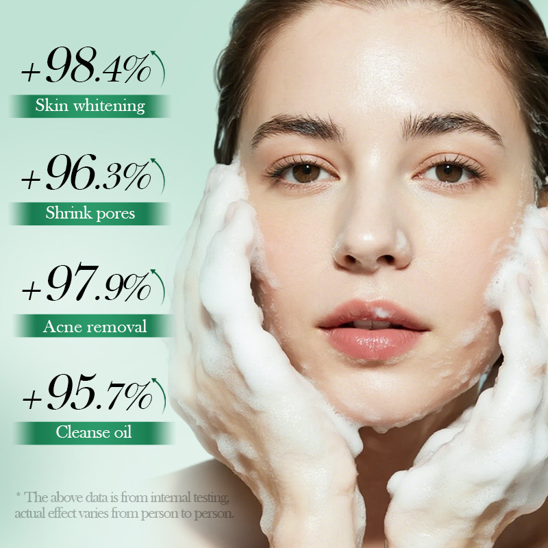 คลีนเซอร์หน้าสูตรกรดซาลิไซลิก  - Salicylic Acid Cleanser บทวิจารณ์และราคา