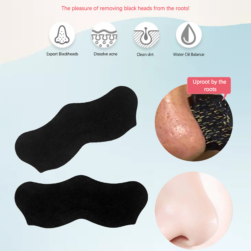 แผ่นลอกสิวเสี้ยน 10 ชิ้น สำหรั - Skincare Finally Found You บทวิจารณ์และราคา