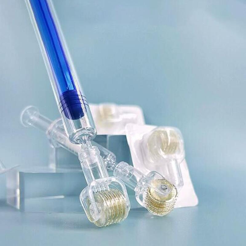 ไมโครนีดเดิลโรลเลอร์สแตมป์ 0.2 - Skincare You บทวิจารณ์และราคา