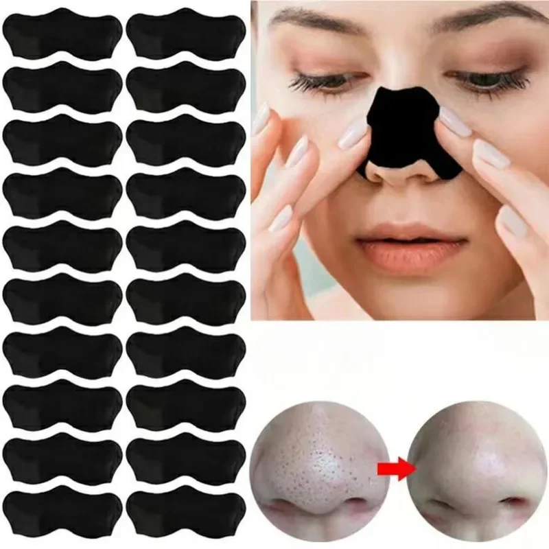 10 PC/50 PC100 PC Blackhead No - Skincare Finally Found You บทวิจารณ์และราคา