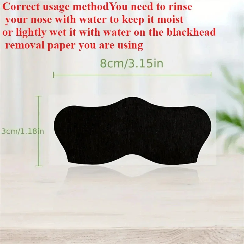 10 PC/50 PC100 PC Blackhead No - Skincare Finally Found You บทวิจารณ์และราคา