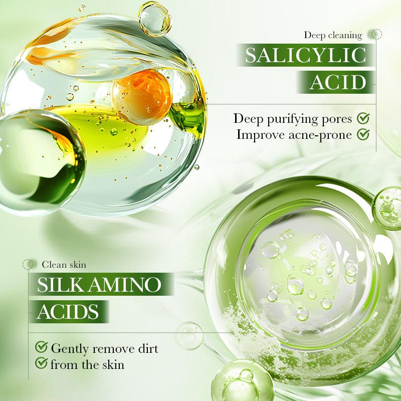 100 กรัม ซาลิไซลิก แอซิด เฟเชี - Skincare Salicylic Acid บทวิจารณ์และราคา