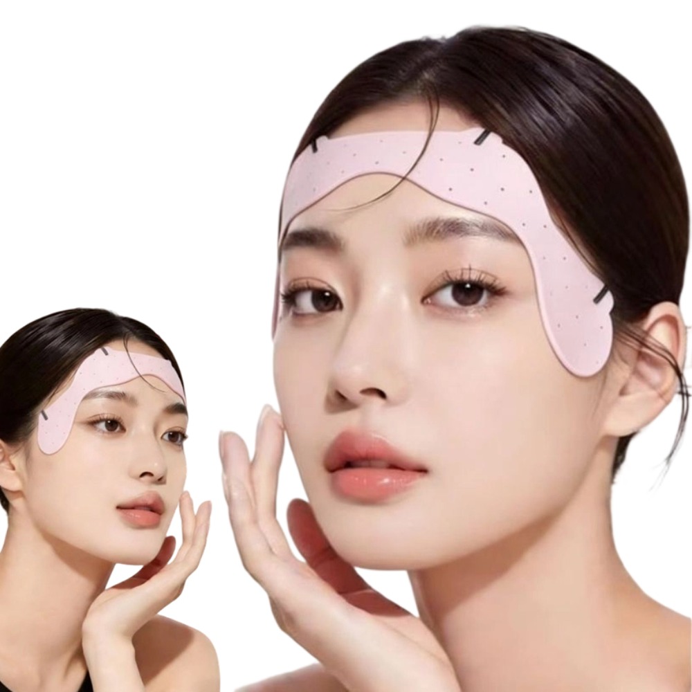 แผ่นแปะยกกระชับใบหน้า กระชับอย - Skincare Finally Found You บทวิจารณ์และราคา