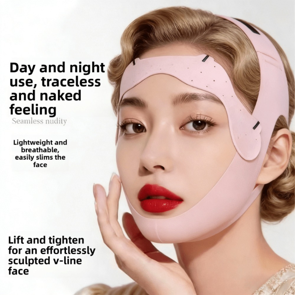 แผ่นแปะยกกระชับใบหน้า กระชับอย - Skincare Finally Found You บทวิจารณ์และราคา