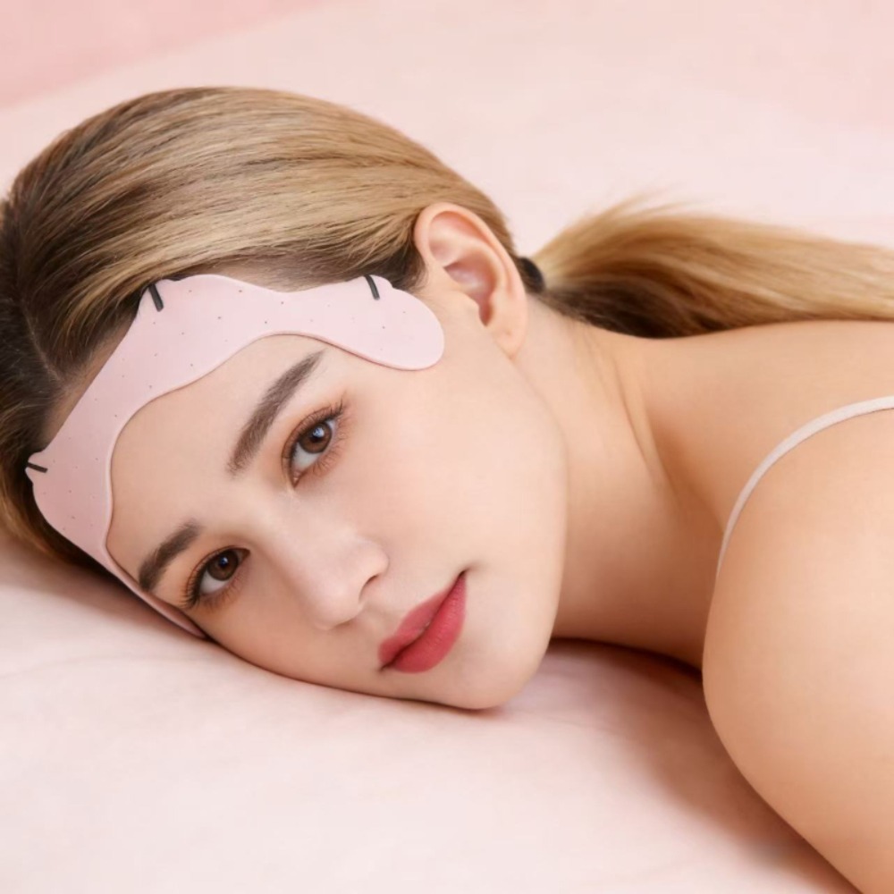 แผ่นแปะยกกระชับใบหน้า กระชับอย - Skincare Finally Found You บทวิจารณ์และราคา