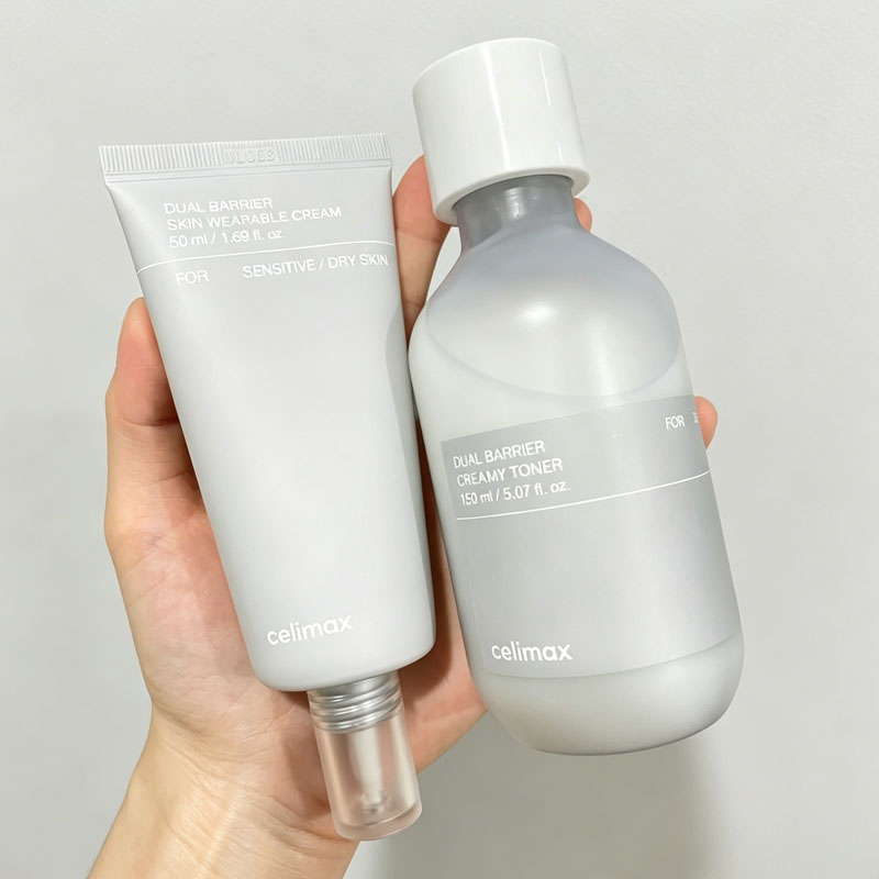 นิว เซลิแม็กซ์ ดับเบิ้ล แบร์ริ - Ceramide Moisturizer บทวิจารณ์และราคา