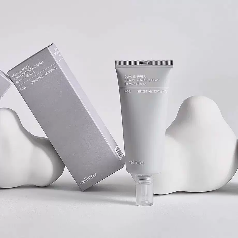 นิว เซลิแม็กซ์ ดับเบิ้ล แบร์ริ - Ceramide Moisturizer บทวิจารณ์และราคา