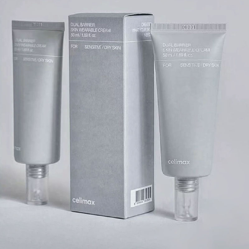 นิว เซลิแม็กซ์ ดับเบิ้ล แบร์ริ - Ceramide Moisturizer บทวิจารณ์และราคา