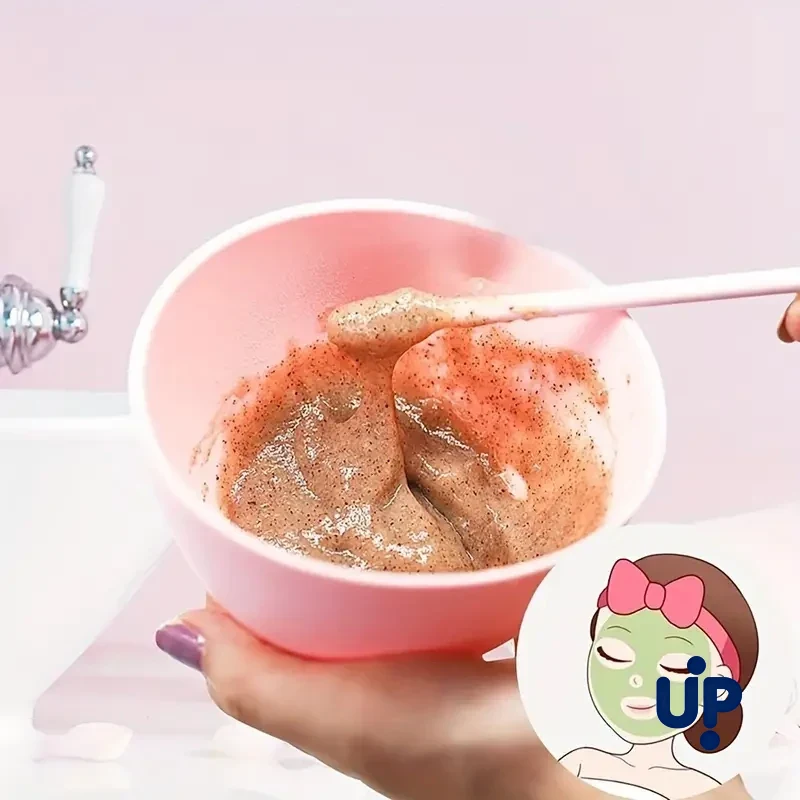 ชุดชามผสมมาส์กหน้า ชุดอุปกรณ์ด - Skincare Finally Found You บทวิจารณ์และราคา