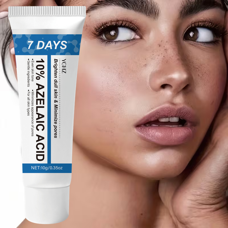 7Days ครีมลดเลือนจุดด่างดำด้วย - Ceramide Moisturizer บทวิจารณ์และราคา