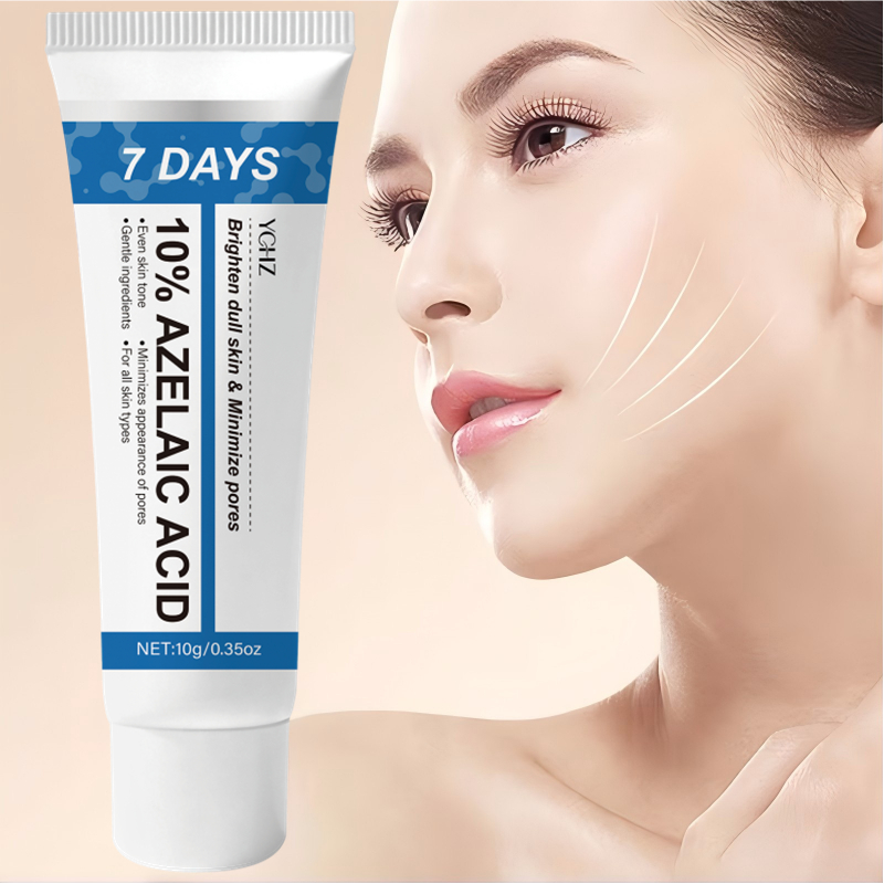 7Days ครีมลดเลือนจุดด่างดำด้วย - Ceramide Moisturizer บทวิจารณ์และราคา