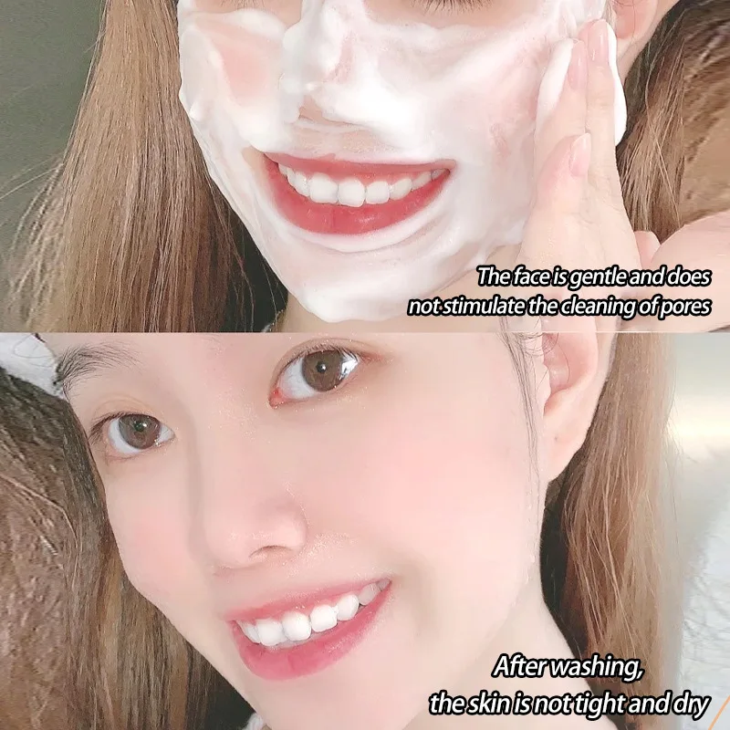 120Ml Amino Acid Facial Cleans - Salicylic Acid Cleanser บทวิจารณ์และราคา