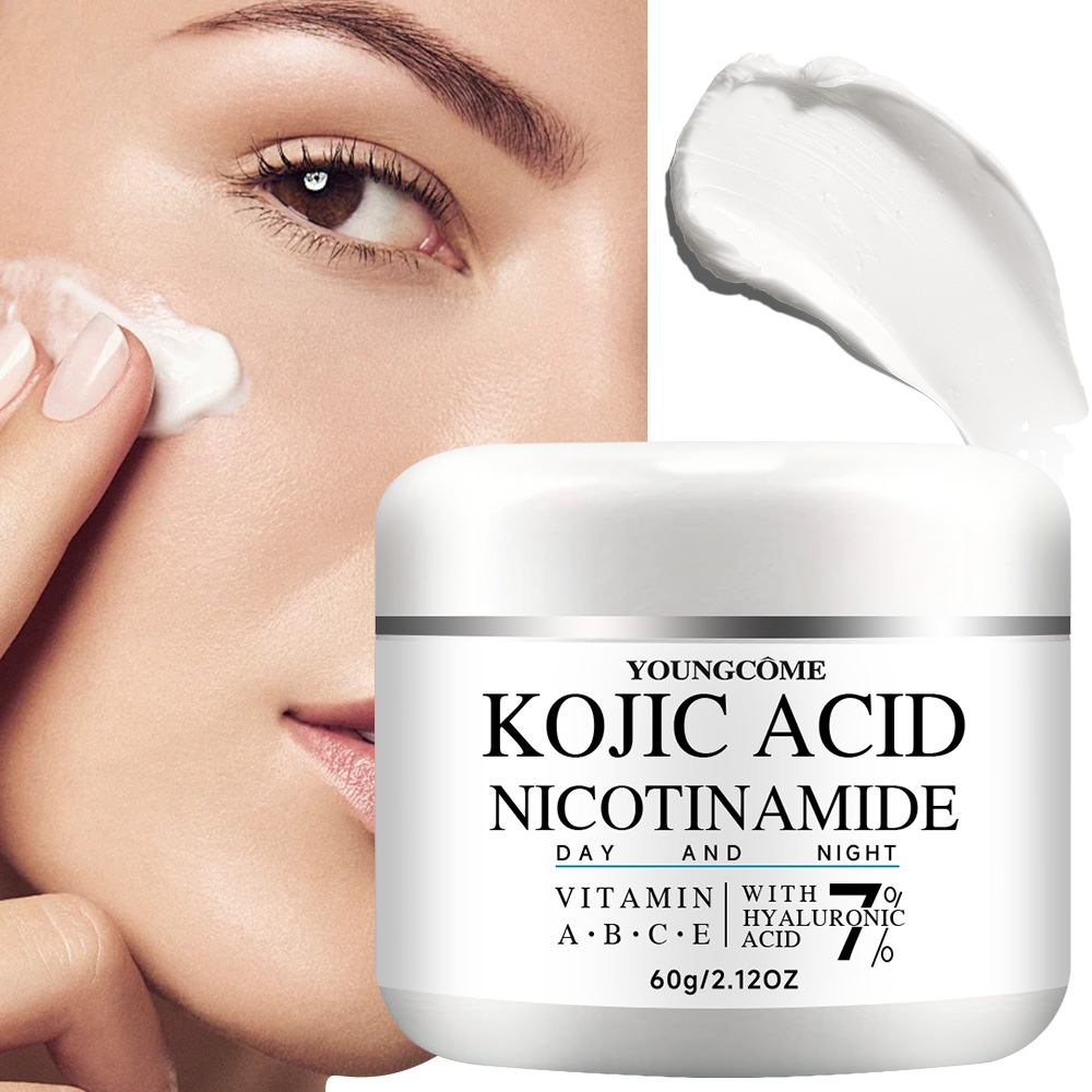ครีมบำรุงผิวหน้า โคจิก แอซิด น - Ceramide Moisturizer บทวิจารณ์และราคา