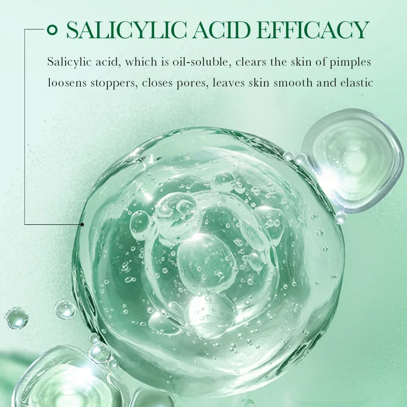 BIOAQUA Salicylic Acid Acne Re - Ceramide Moisturizer บทวิจารณ์และราคา