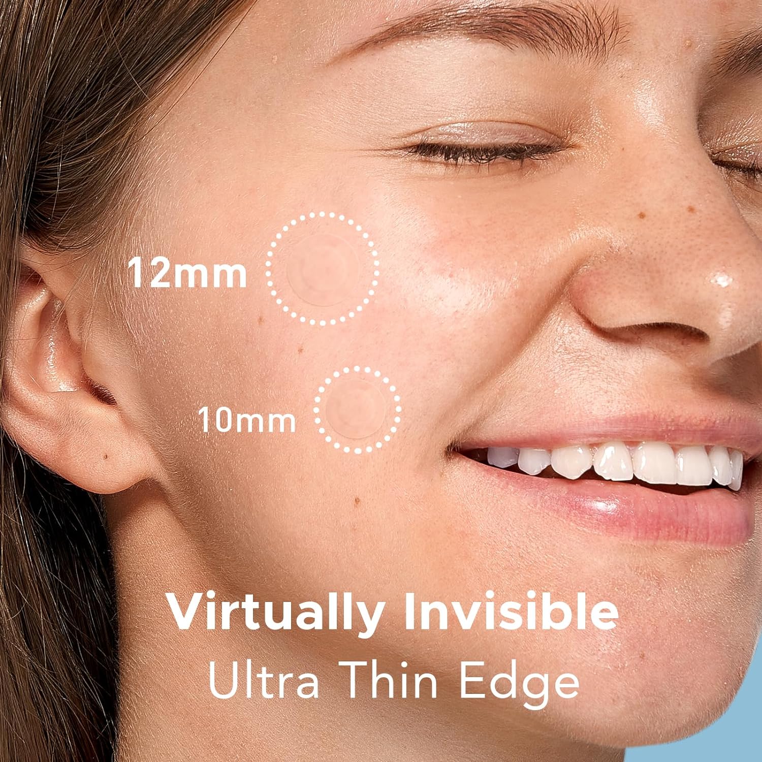 แผ่นแปะสิวไฮโดรคอลลอยด์กันน้ำแ - Skincare You บทวิจารณ์และราคา