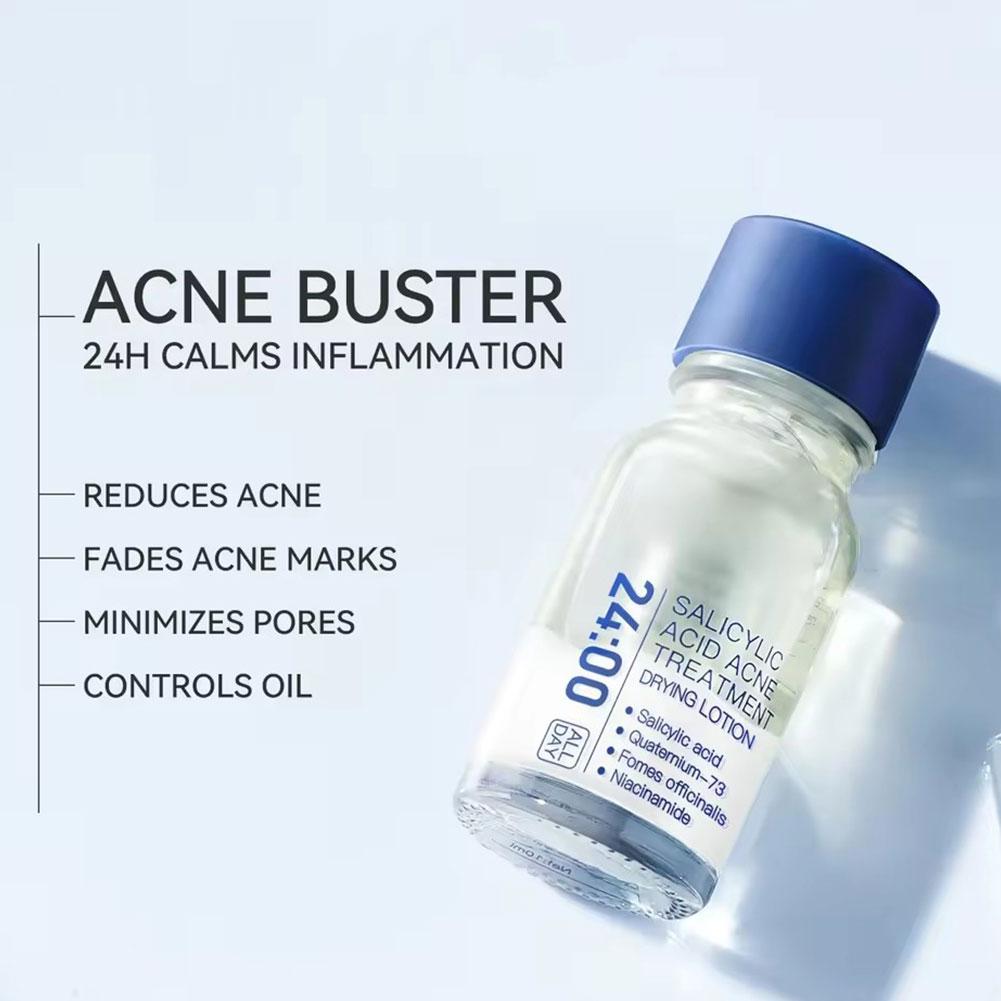 ซาลิไซลิก แอซิด เอสเซ้นส์ ทรีท - Skincare Salicylic Acid บทวิจารณ์และราคา