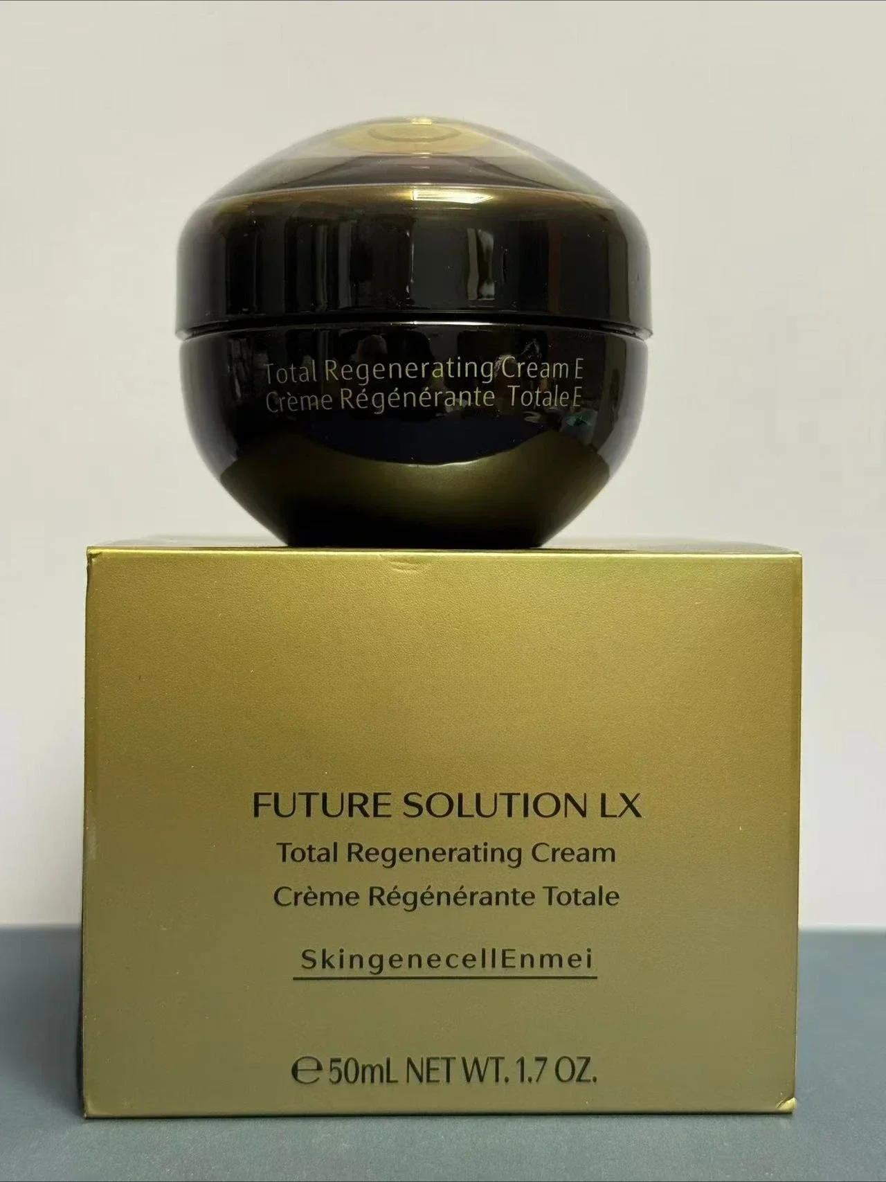 ครีมบำรุงผิวกลางคืนสูตรฟื้นฟูผ - Skincare You บทวิจารณ์และราคา