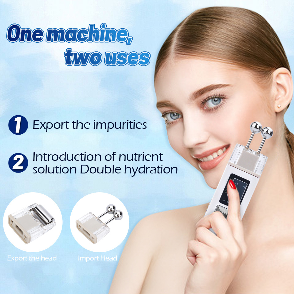 2 In 1 Galvanic Face Lifting R - Skincare Skintific บทวิจารณ์และราคา