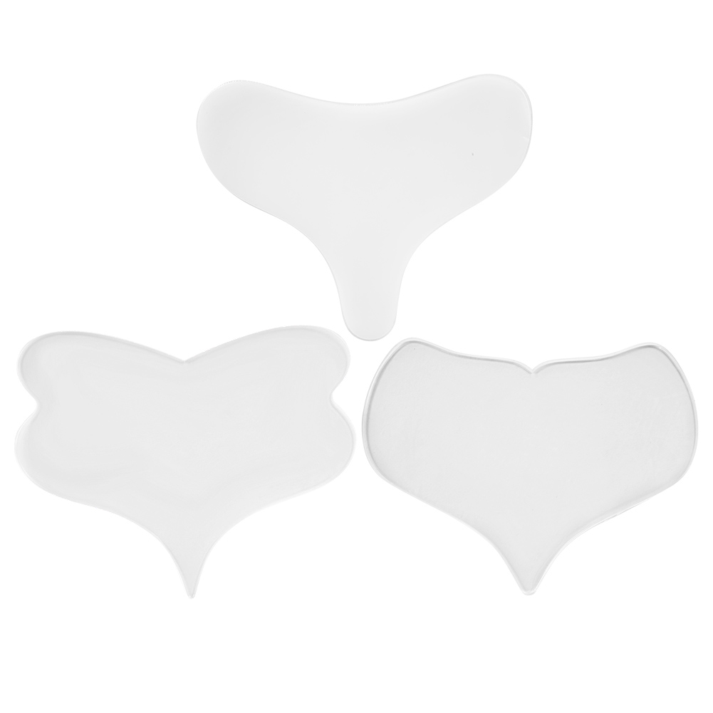 สติกเกอร์หน้าอกซิลิโคนต่อต้านร - Skincare Finally Found You บทวิจารณ์และราคา