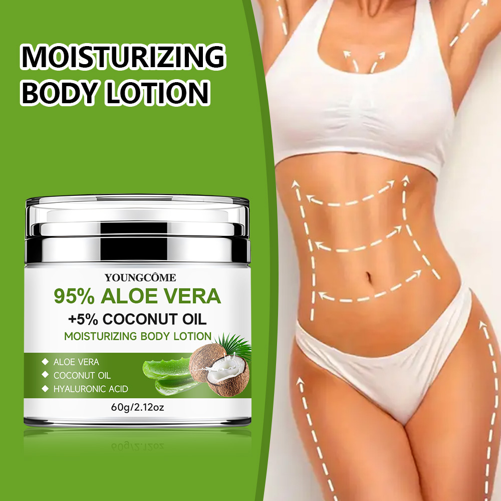 Aloe Vera Moisturizer อุดมไปด้ - Skincare Salicylic Acid บทวิจารณ์และราคา