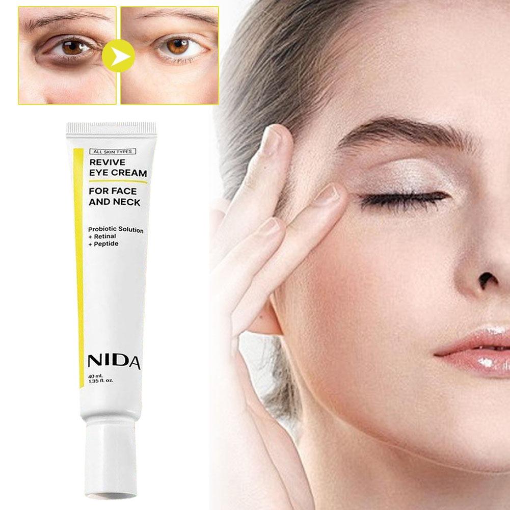เกาหลี NIDA มอยส์เจอร์ไรซิ่ง อ - Ceramide Moisturizer บทวิจารณ์และราคา