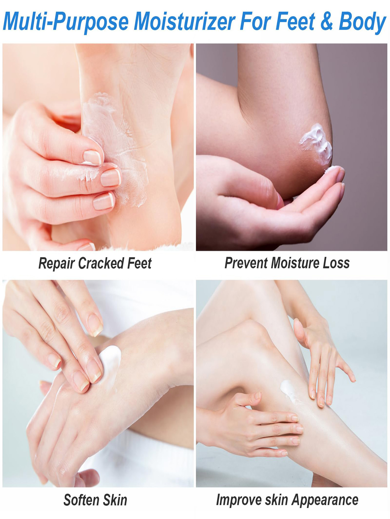 ยูเรียครีม 42% Plus Salicylic  - Skincare Salicylic Acid บทวิจารณ์และราคา