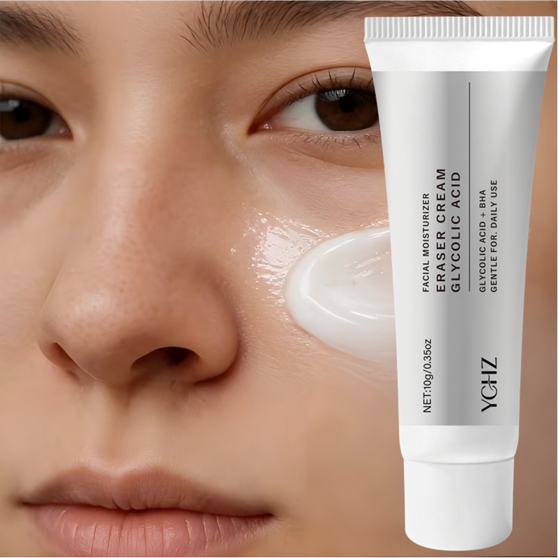 ครีมเจลให้ความชุ่มชื้นที่มีส่ว - Skincare Salicylic Acid บทวิจารณ์และราคา