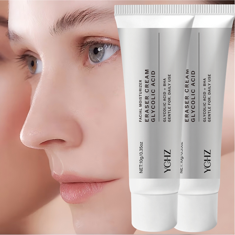 ครีมเจลให้ความชุ่มชื้นที่มีส่ว - Skincare Salicylic Acid บทวิจารณ์และราคา